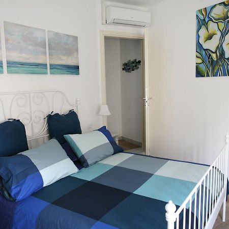 B&B Ca Di Bollo Moneglia Exteriér fotografie