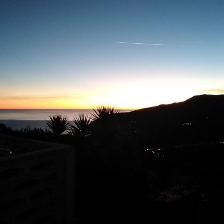 B&B Ca Di Bollo Moneglia Exteriér fotografie
