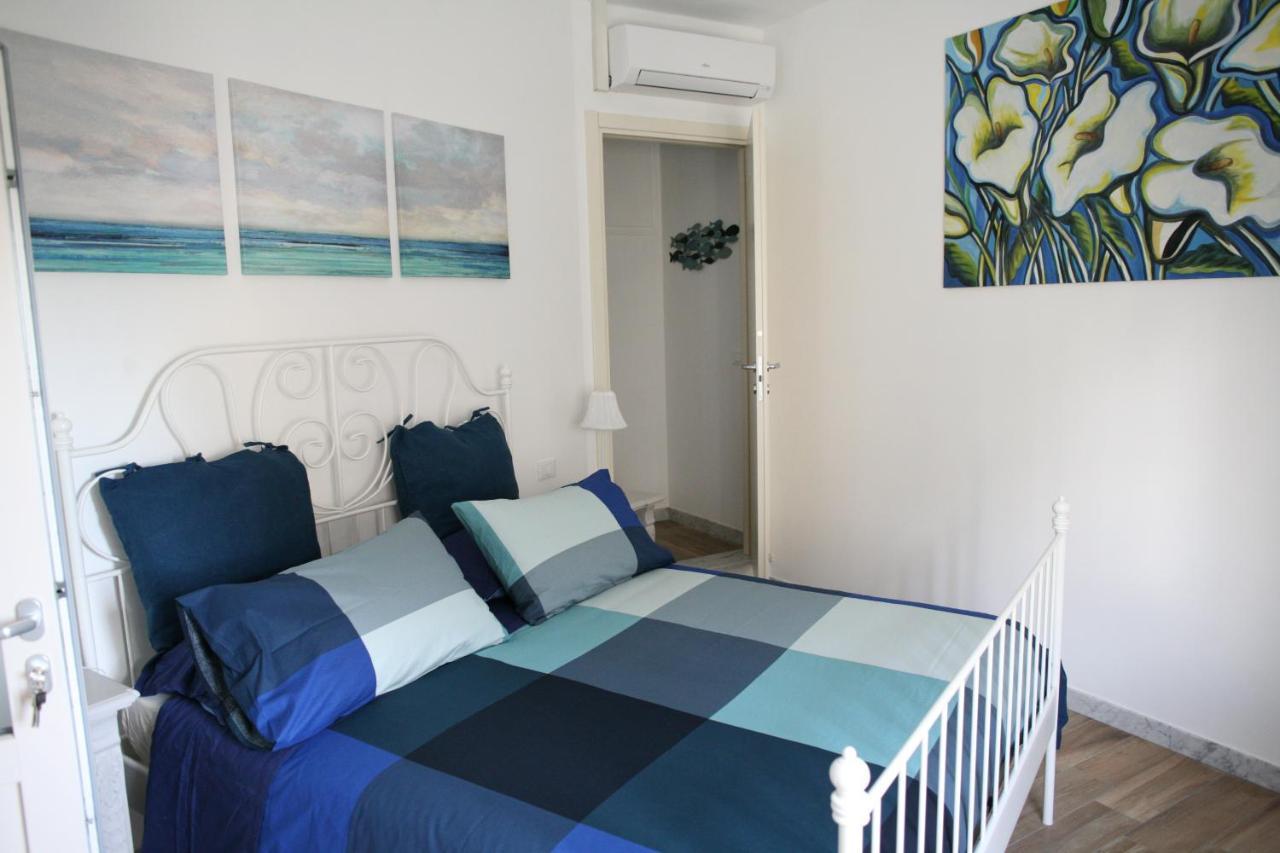 B&B Ca Di Bollo Moneglia Exteriér fotografie