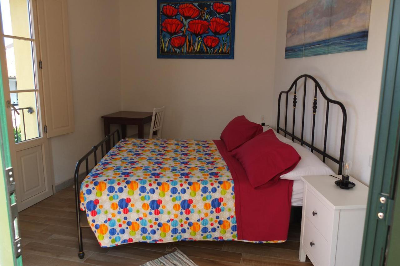 B&B Ca Di Bollo Moneglia Exteriér fotografie