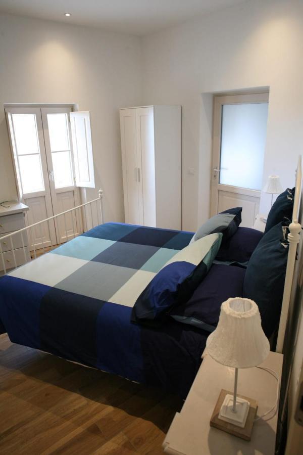 B&B Ca Di Bollo Moneglia Exteriér fotografie
