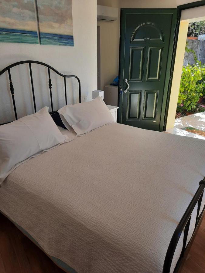 B&B Ca Di Bollo Moneglia Exteriér fotografie