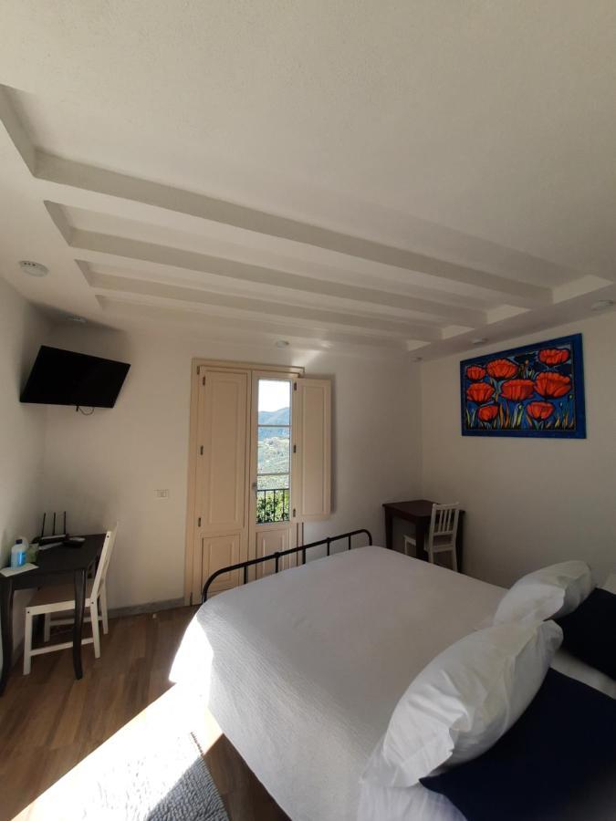 B&B Ca Di Bollo Moneglia Exteriér fotografie